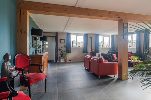 Medium property photo - Kadal 58, 9079 PC Sint Jacobiparochie